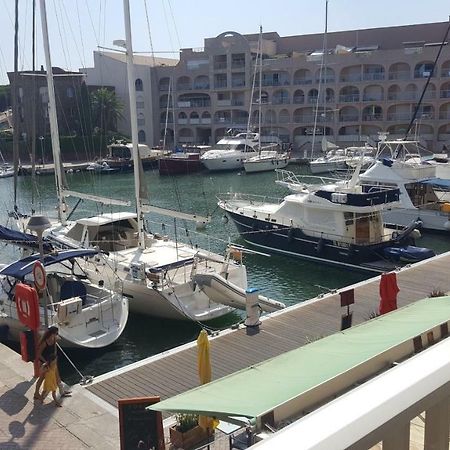 Apartamento Port la Gavine Hyères Exterior foto