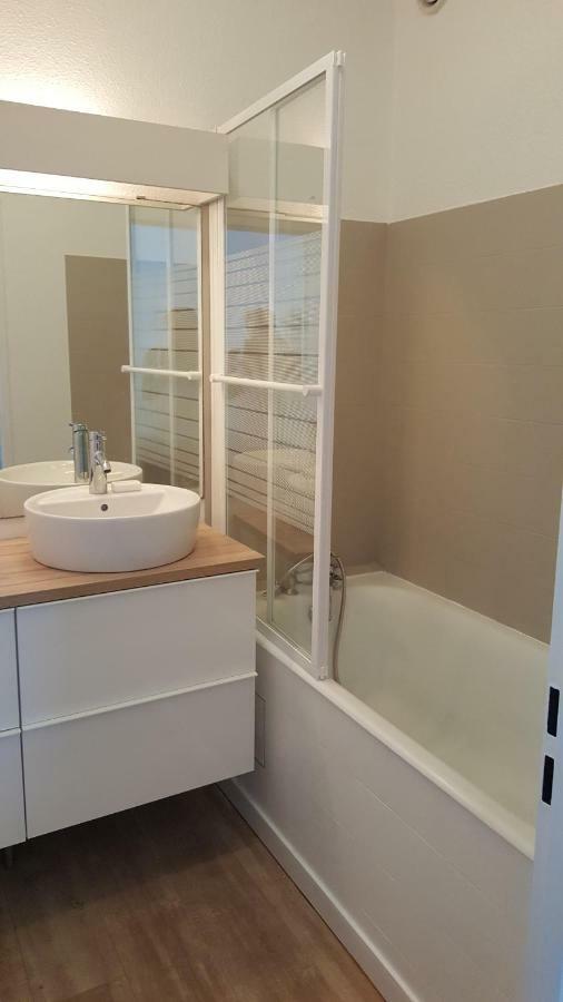 Apartamento Port la Gavine Hyères Exterior foto