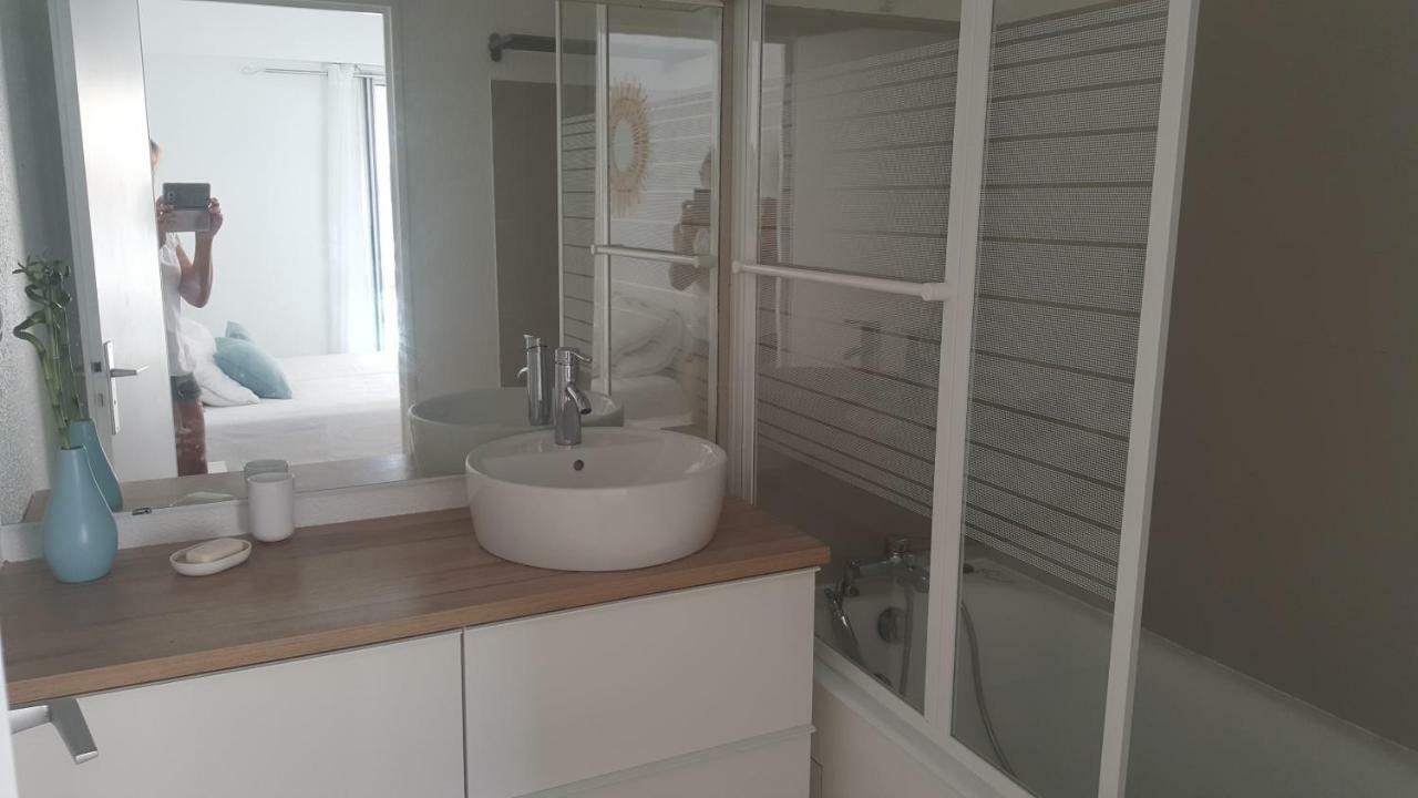 Apartamento Port la Gavine Hyères Exterior foto