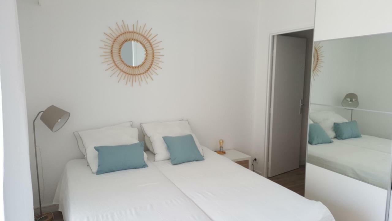 Apartamento Port la Gavine Hyères Exterior foto